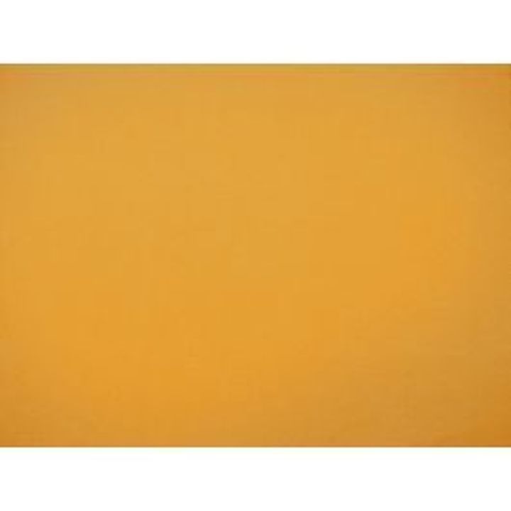 Cotton Single Jersey fabric mustard color uploaded by RK Industries on 6/20/2020