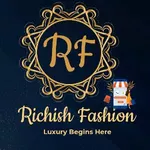 Business logo of Richish Fashion