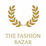 Business logo of The fashion bazar