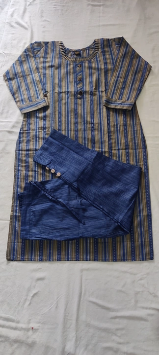 Khadi Trouser uploaded by business on 7/16/2022