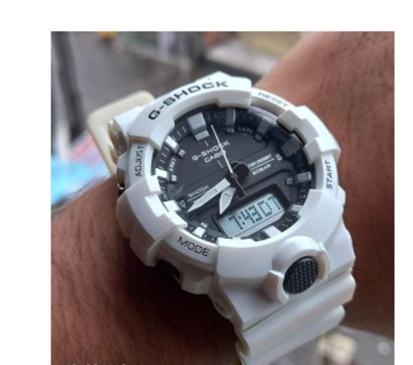 Post image I want 10 pieces of Gshock watch .