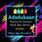 Business logo of Adsdukaan