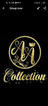 Business logo of A A collection