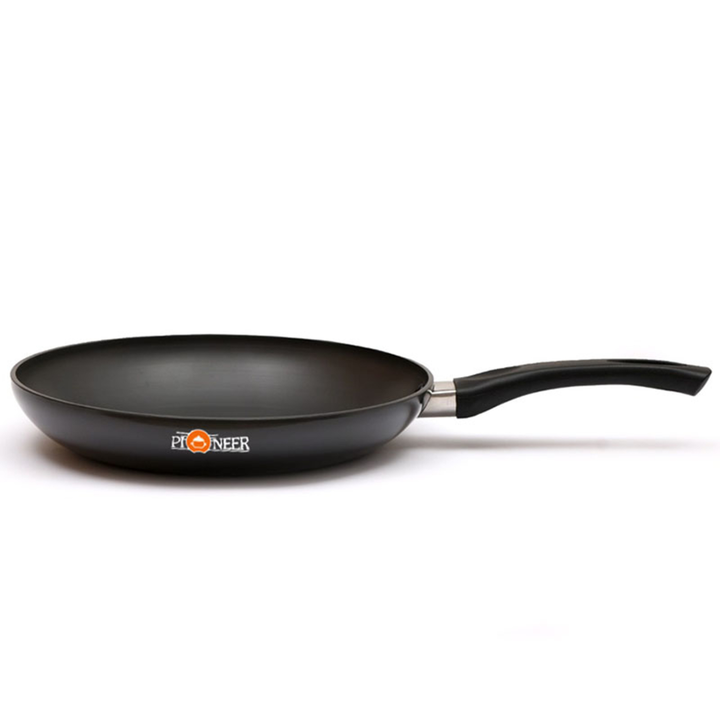 Pioneer Hard Anodised Fry Pan 24 cm ( Non-Induction) uploaded by Pioneer Homes on 7/16/2022