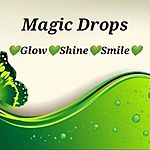 Business logo of Magic Drops