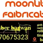 Business logo of Moonlit dersses based out of Nanded