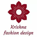 Business logo of Krishna garment and shop