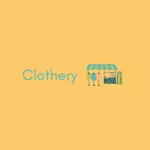 Business logo of Clothery store