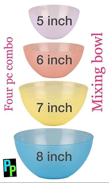 Mixing bowl  uploaded by Household Novelty & gift items  on 11/12/2020