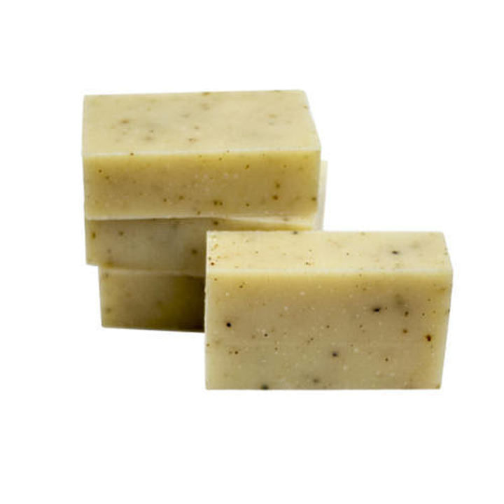 Shea Butter soap 100gms uploaded by business on 11/12/2020