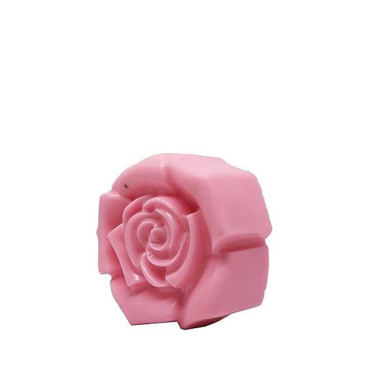 Rose soap 100gms uploaded by business on 11/12/2020