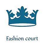 Business logo of Fashion court 