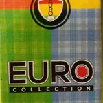 Business logo of Euro collection