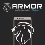 Business logo of Armor Mobiles