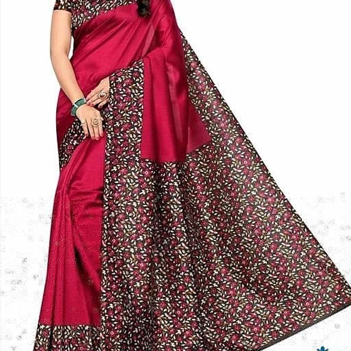Women sarees  uploaded by business on 11/12/2020