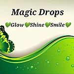 Business logo of Magic Drops