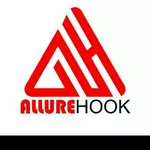 Business logo of ALLURE HOOK