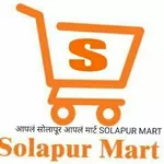 Business logo of Solapur mart
