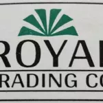 Business logo of Royal Trading co.