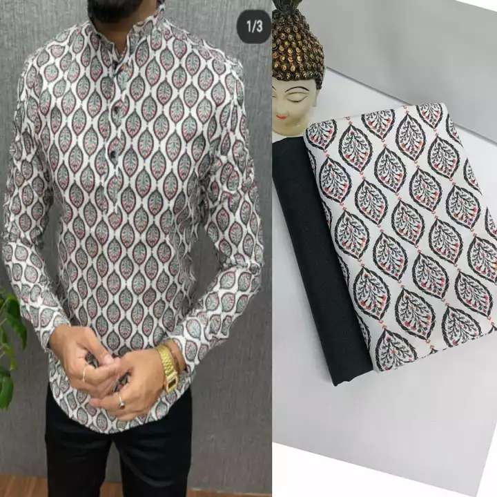 *Man ' s shirt fabric🍃*
💯💯💯💯💯💯

🦚🦚🦚🦚🦚🦚🦚🦚
@chex collaectio uploaded by H.v febric on 7/16/2022