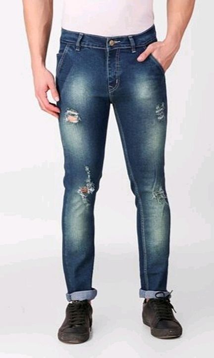 Post image Elegant Men's Slim Fit Cotton Lycra Denim Jeans Vol 1

Fabric:Denim Cotton Lycra
Waist Size: 28 in, 30 in, 32 in
Length: Up To 40 in
Type: Stitched
Description: It Has 1 Piece Of Men's Jean 
Pattern: Solid
Mo number:9970127990