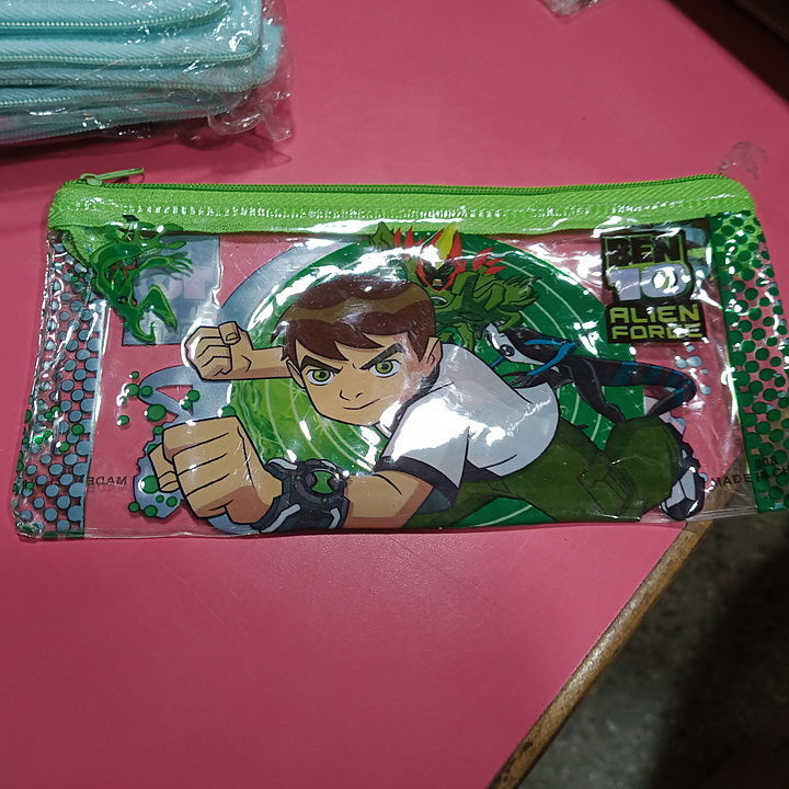 Pencil pouch uploaded by VISTI on 11/12/2020