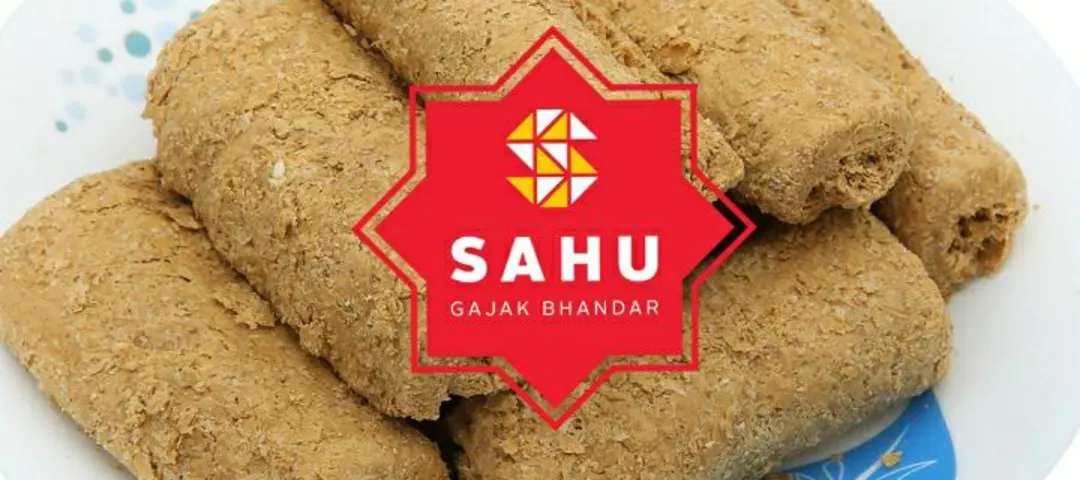 Shop Store Images of Sahu Gajak Bhandar