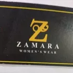 Business logo of Zamara
