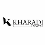 Business logo of Kharadi Abayas