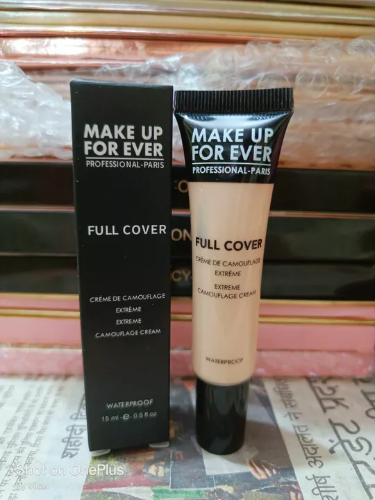 Makeup for ever foundation uploaded by New Mekup choice on 7/16/2022