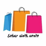 Business logo of Sehar cloth center