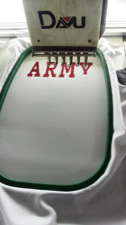 Army sando vest uploaded by Mango Fashion on 7/16/2022