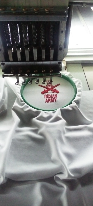 Army vest uploaded by Mango Fashion on 7/16/2022