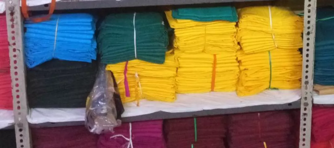 Warehouse Store Images of Sunita textile