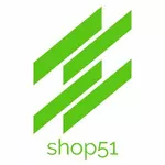 Business logo of Shop51