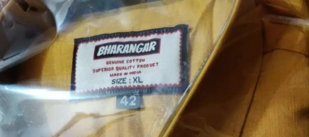 Factory Store Images of Bharangar Industries
