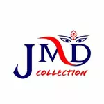 Business logo of JMD COLLECTION