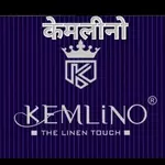 Business logo of Kemlino fabrics