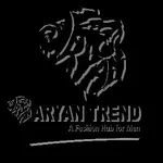 Business logo of Aryan trends