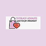 Business logo of Chikan Amaze