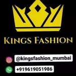 Business logo of King's Fashion