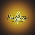 Business logo of Elena boutique 