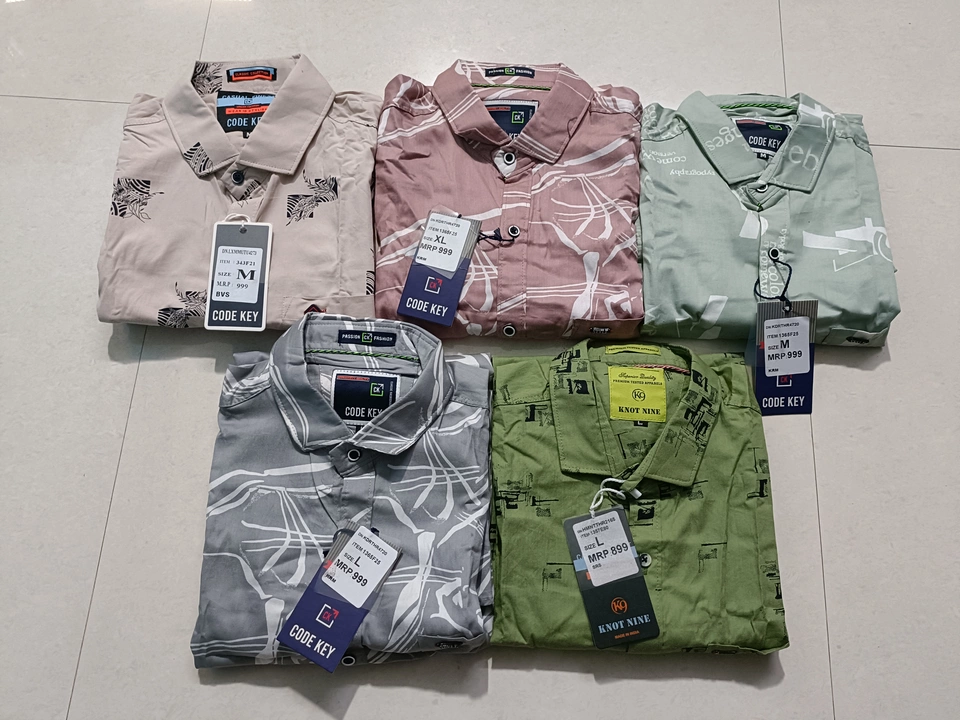 Post image Vinayak shirts collection And Wholesale Katni Madhya pradesh india #shirts #fashion #wholesale #explorepage #viral #selling #katni #MP #india #boyscollection #collection