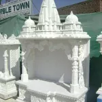 Business logo of मार्बल मंदिर