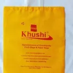 Business logo of Khushi cloth store holesale shop