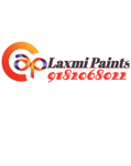 Business logo of Laxmi Paints And Electrical hafeezpet