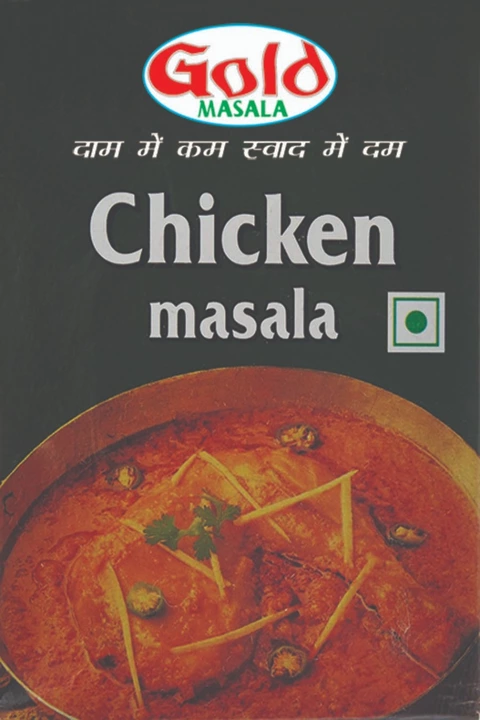 Gold Chicken masaka uploaded by Gold spices and dry fruits on 7/17/2022