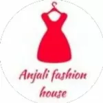 Business logo of Anjali fashion house 🏠