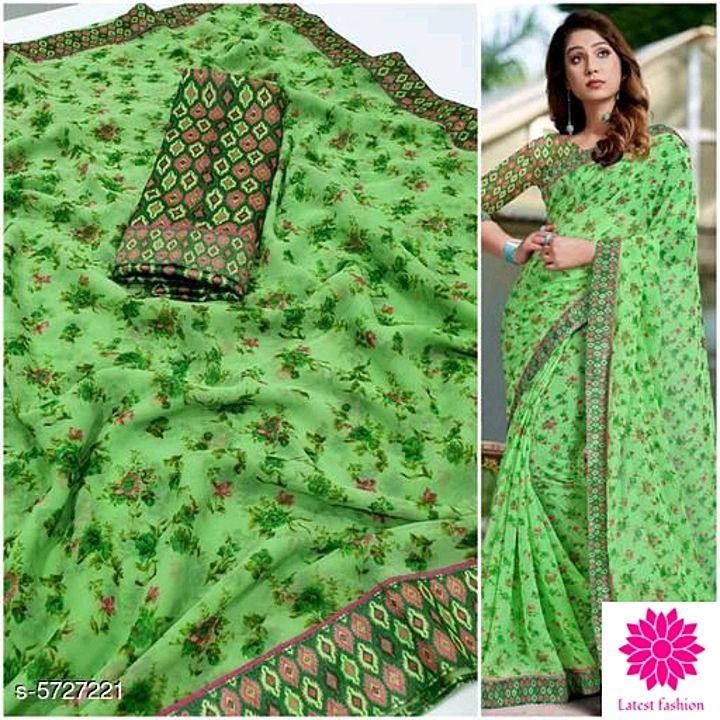 Saree uploaded by business on 11/12/2020