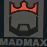 Business logo of Madmax fashion
